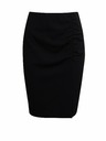 Orsay ORSAY fekete női ceruzaszoknya
