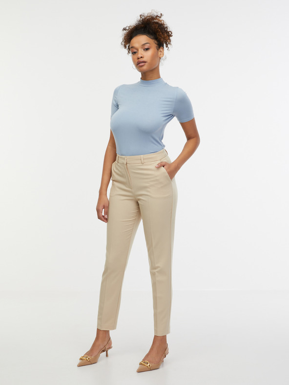 Orsay ORSAY világoskék női póló