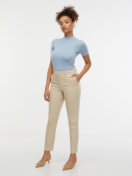 Orsay ORSAY világoskék női póló