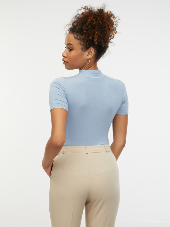 Orsay ORSAY világoskék női póló