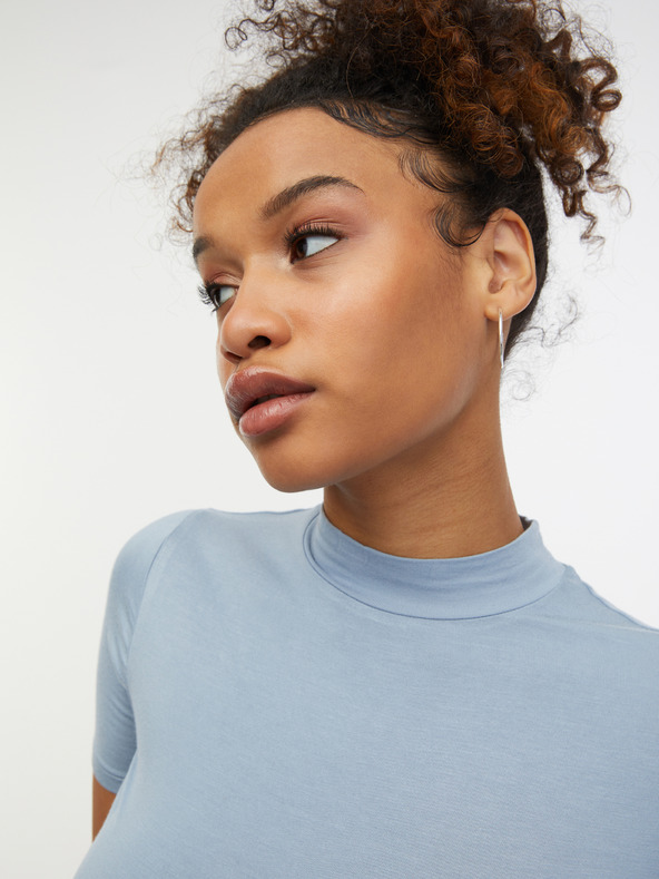 Orsay ORSAY világoskék női póló