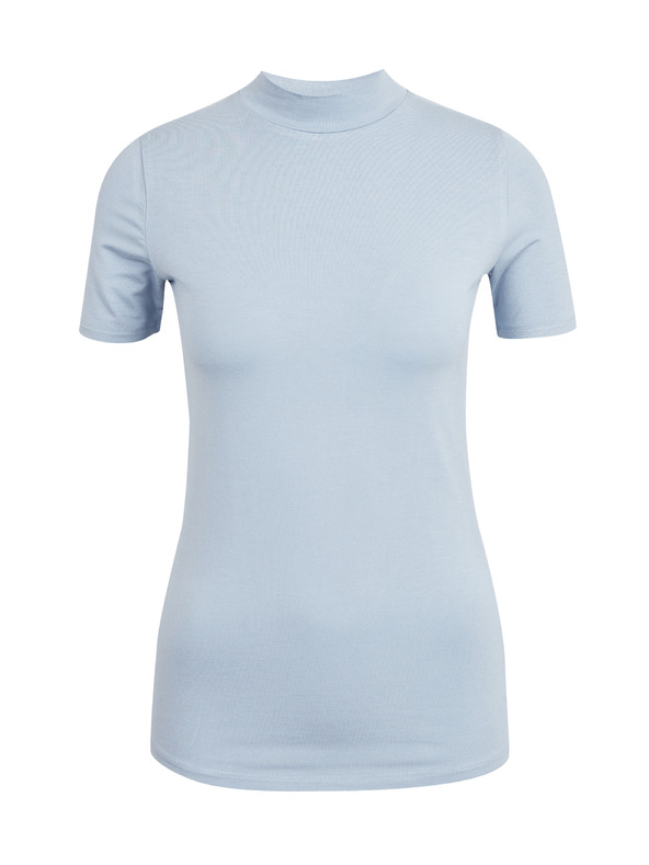 Orsay ORSAY világoskék női póló