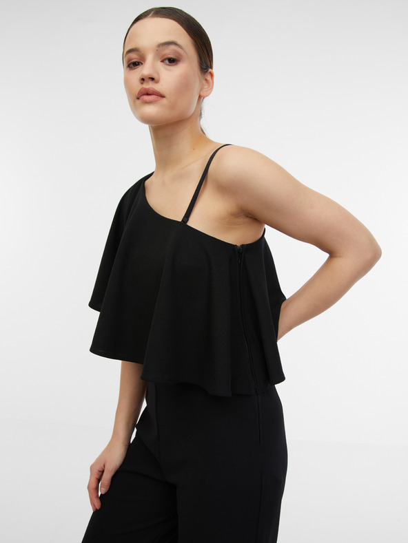 Orsay ORSAY fekete női overall