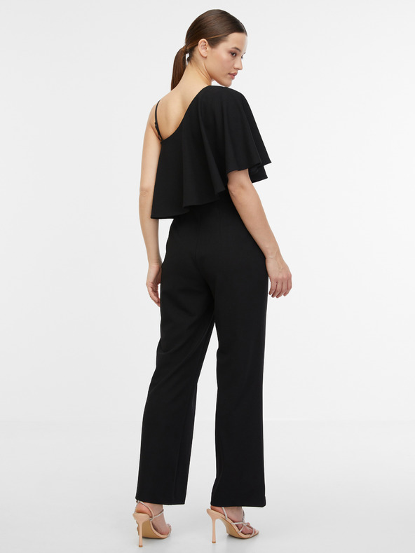 Orsay ORSAY fekete női overall