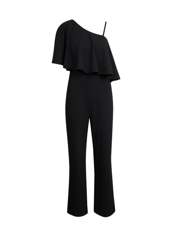 Orsay ORSAY fekete női overall