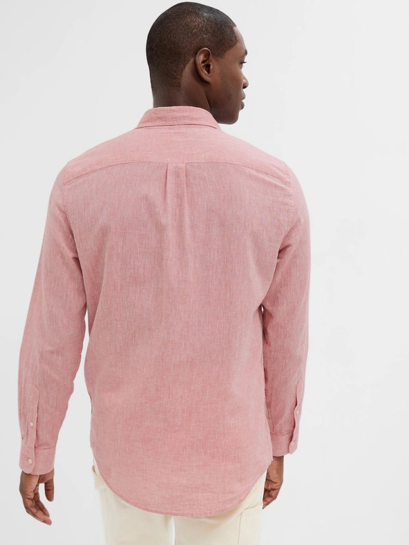 GAP Vászon ing standard GAP