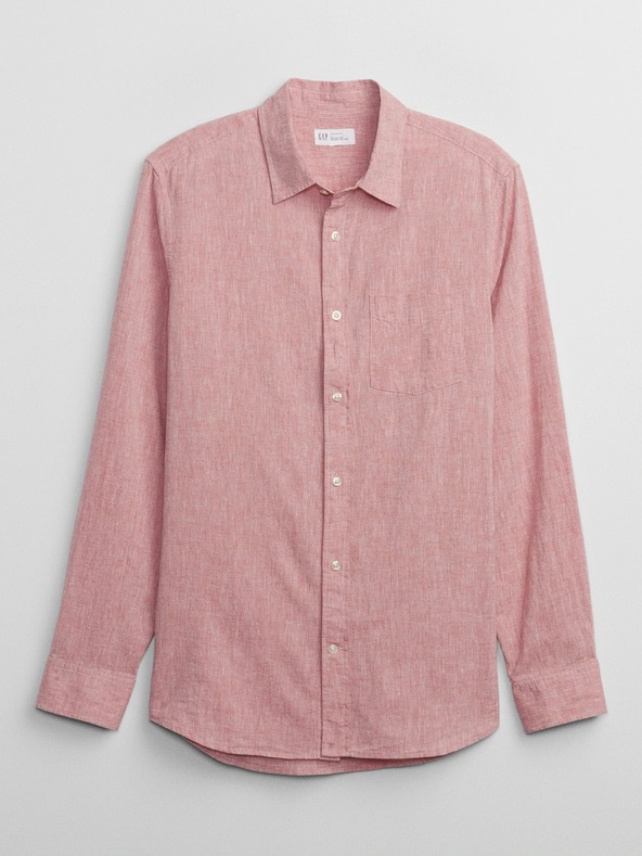 GAP Vászon ing standard GAP