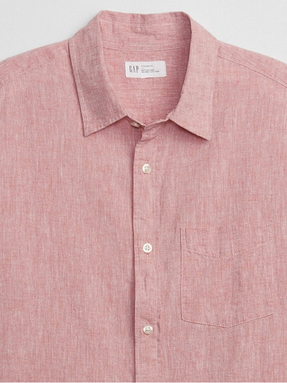 GAP Vászon ing standard GAP