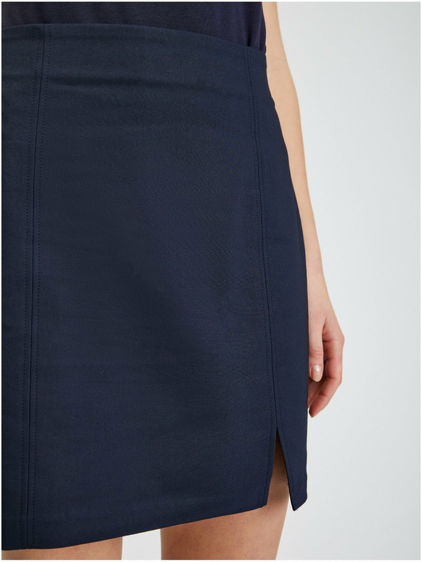 Orsay ORSAY sötétkék női szoknya