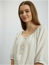 Orsay ORSAY fehér női blúz