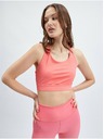 Orsay ORSAY korallszínű női sportmelltartó