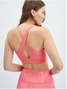 Orsay ORSAY korallszínű női sportmelltartó