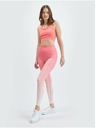 Orsay ORSAY korallszínű női sportmelltartó