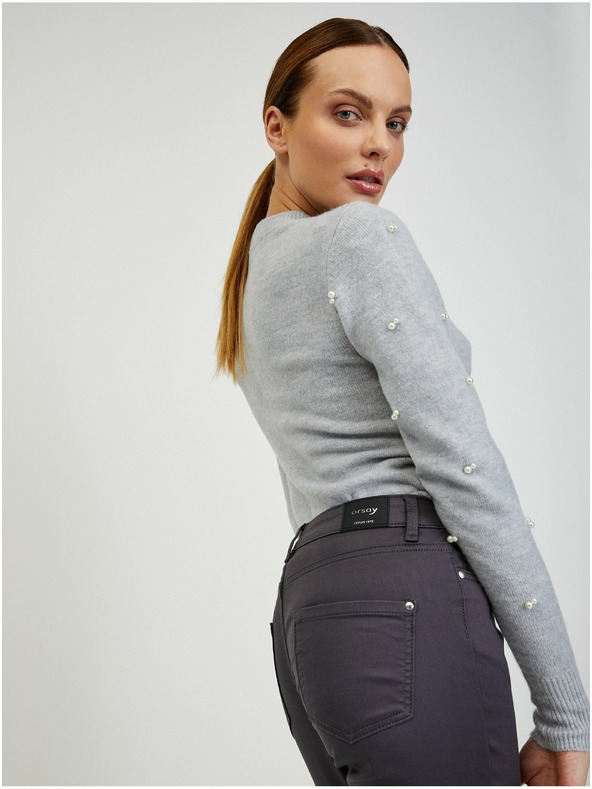 Orsay ORSAY szürke női nadrág