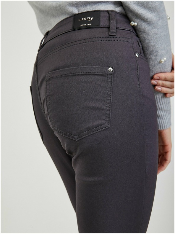 Orsay ORSAY szürke női nadrág