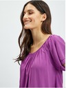 Orsay ORSAY lila női blúz