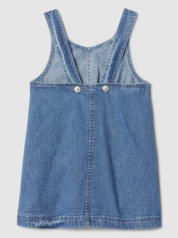GAP Baby dzseki overall GAP