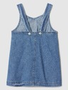GAP Baby dzseki overall GAP