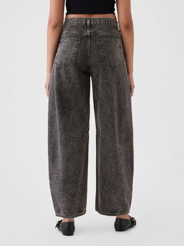 GAP Mid Rise Horseshoe farmer GAP