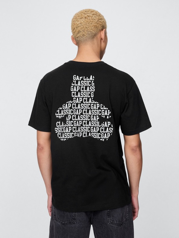 GAP Brannan zsebes póló GAP