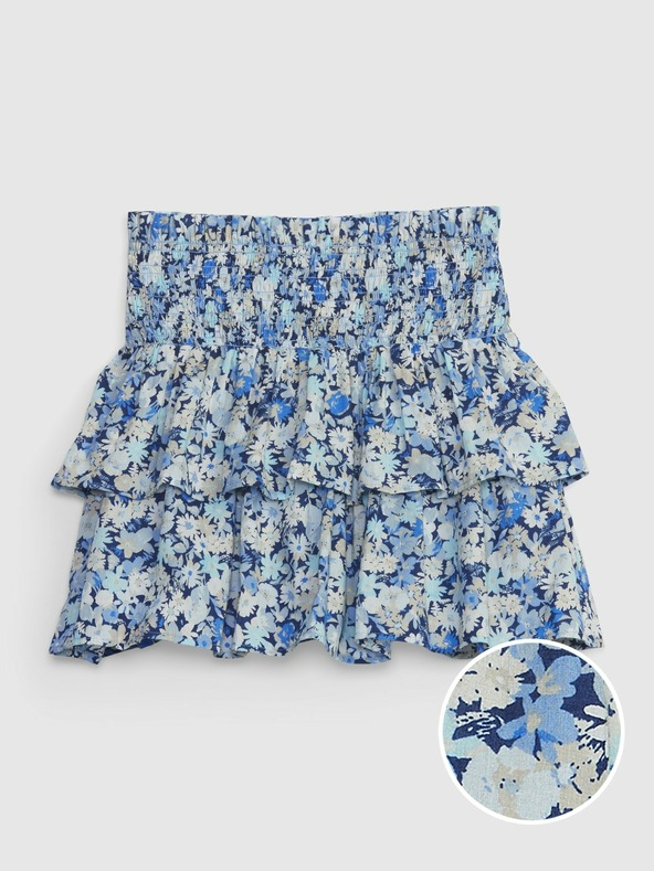 GAP Gyermek rövid szoknya GAP