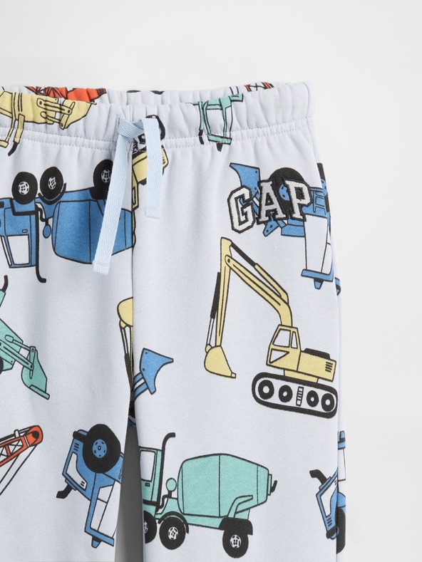 GAP Baby melegítőnadrág GAP