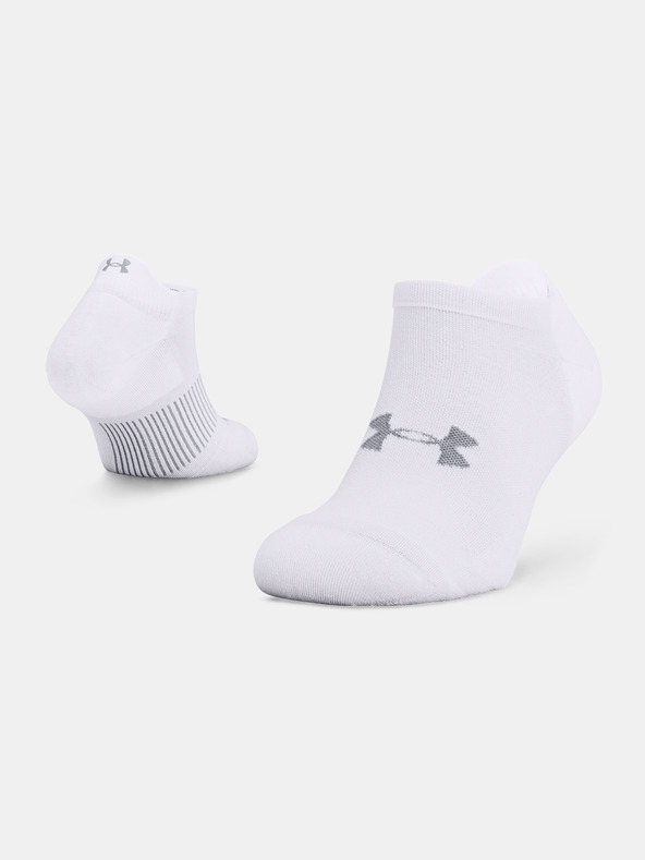 Under Armour Unisex zokni Under Armour Dry Run No Show