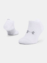 Under Armour Unisex zokni Under Armour Dry Run No Show