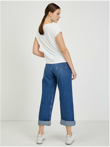 Orsay ORSAY fehér női póló