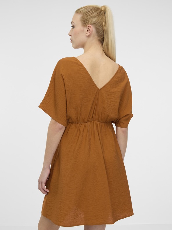 Orsay ORSAY barna rövid női ruha