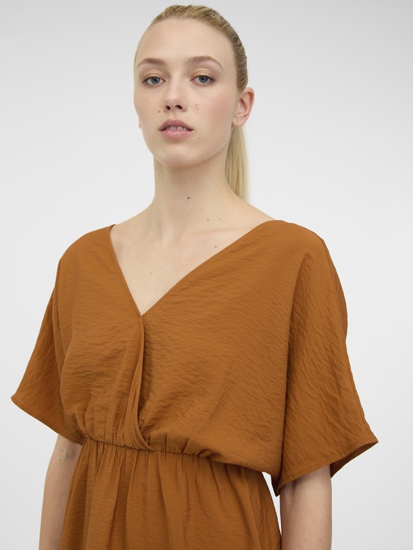 Orsay ORSAY barna rövid női ruha