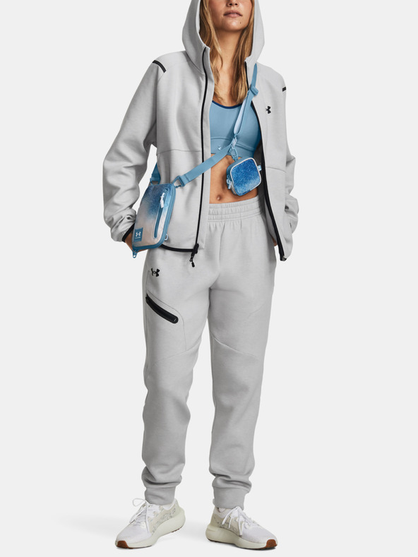 Under Armour Női felső Under Armour Unstoppable Flc FZ