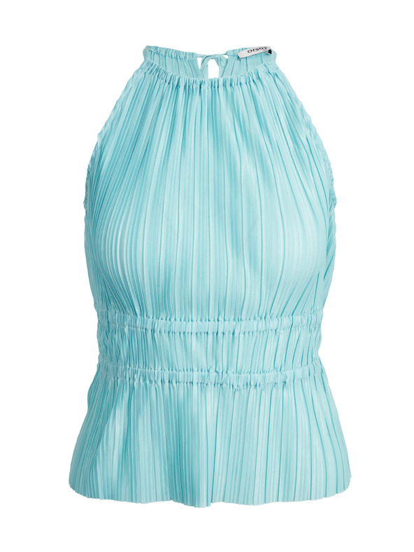 Orsay ORSAY türkizkék női blúz