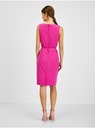 Orsay ORSAY rózsaszínű női ruha