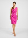 Orsay ORSAY rózsaszínű női ruha