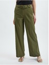 Orsay ORSAY pkhaki színű női nadrág