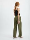 Orsay ORSAY pkhaki színű női nadrág