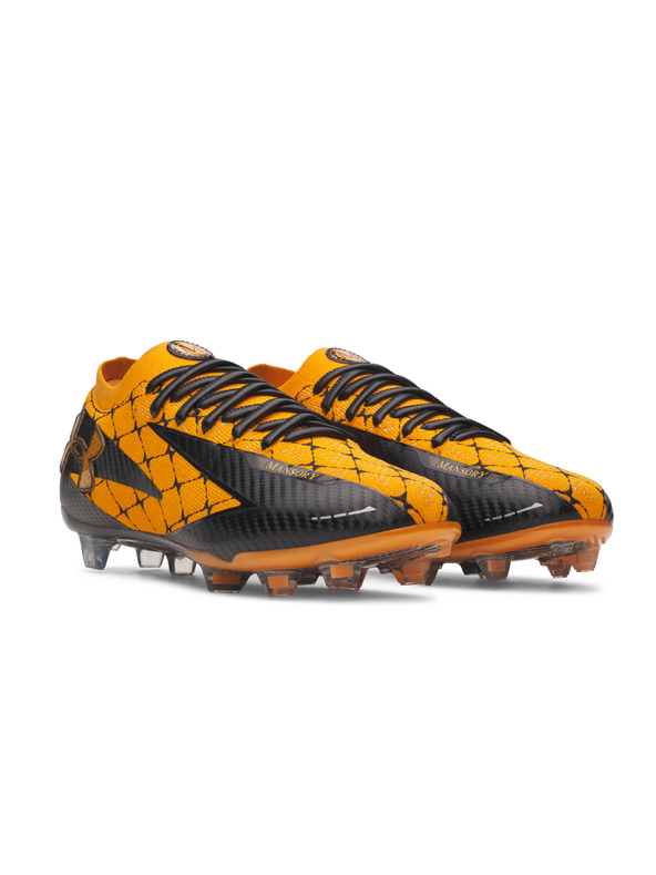Under Armour Unisex futballcipő Under Armour UA Shadow Elite 3 FG MANSORY-ORG