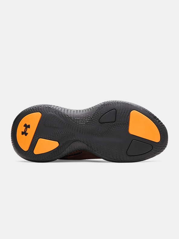 Under Armour Unisex cipők Under Armour UA ECHO X MANSORY-BLK