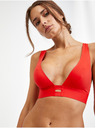 Orsay ORSAY piros női bikini felső