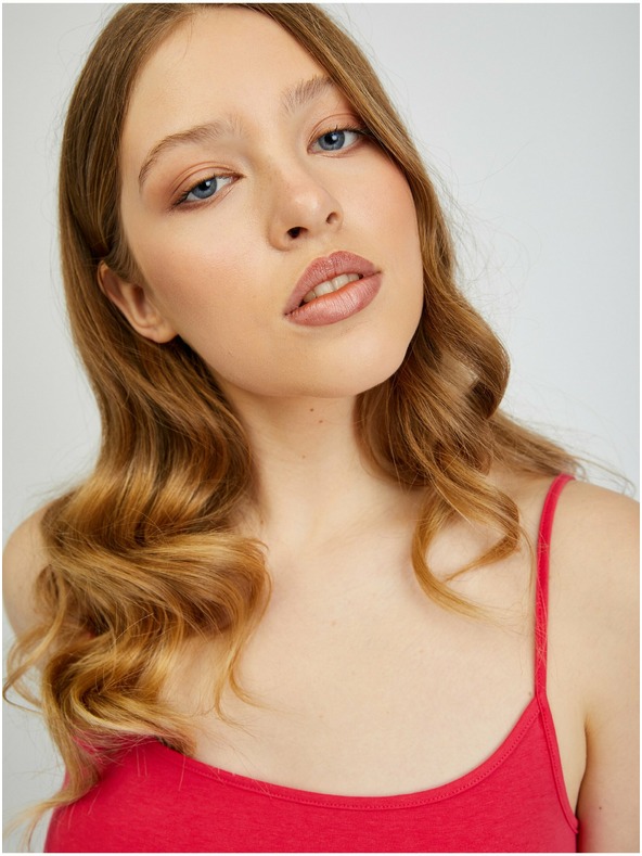 Orsay ORSAY sötétrózsaszín két darabos női atléta szett