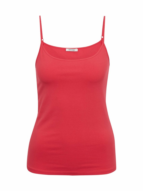 Orsay ORSAY sötétrózsaszín két darabos női atléta szett