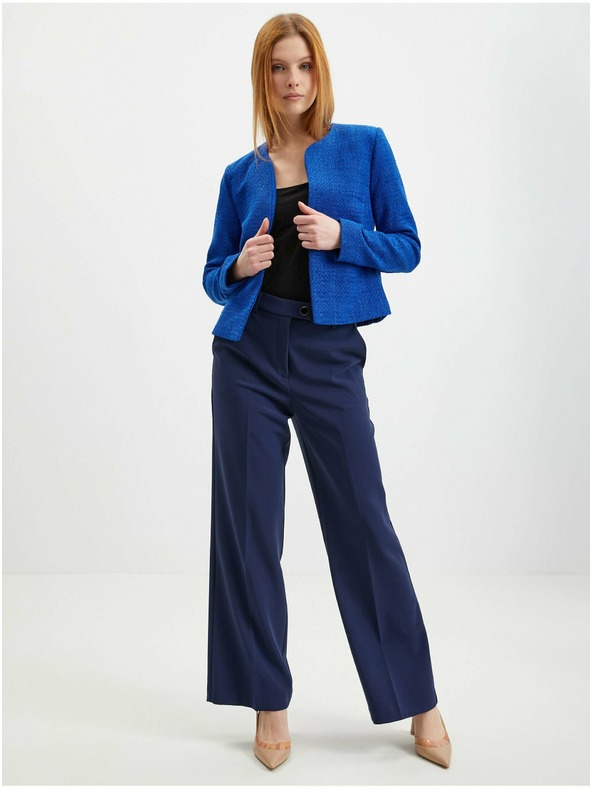 Orsay ORSAY kék női blézer