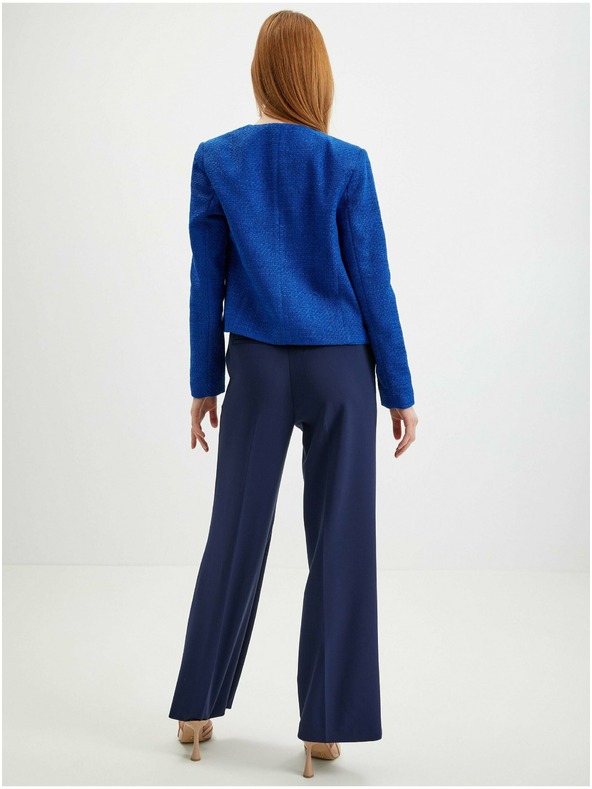 Orsay ORSAY kék női blézer