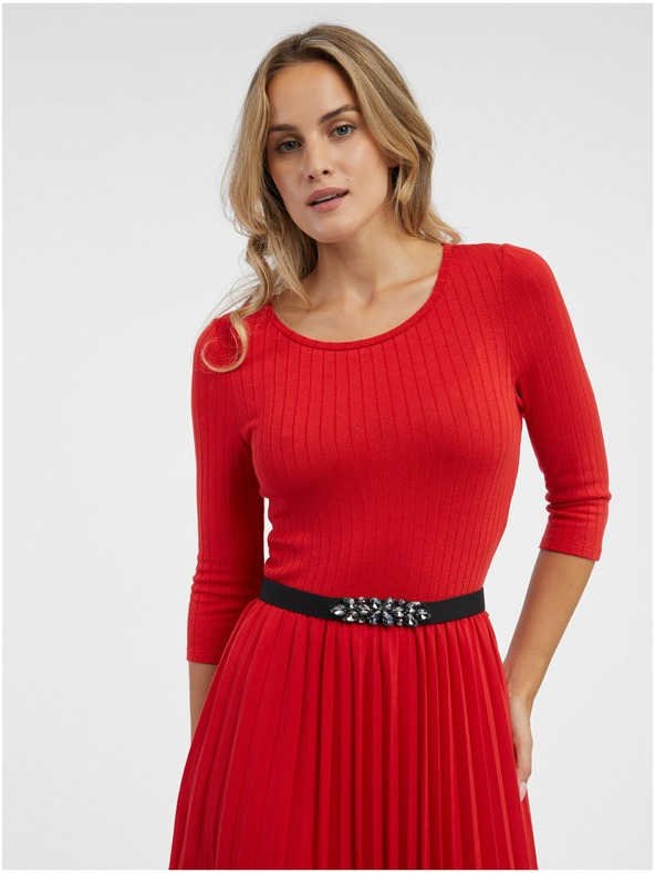 Orsay ORSAY fekete női öv