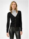 Orsay ORSAY fekete kardigán