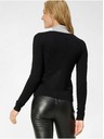 Orsay ORSAY fekete kardigán