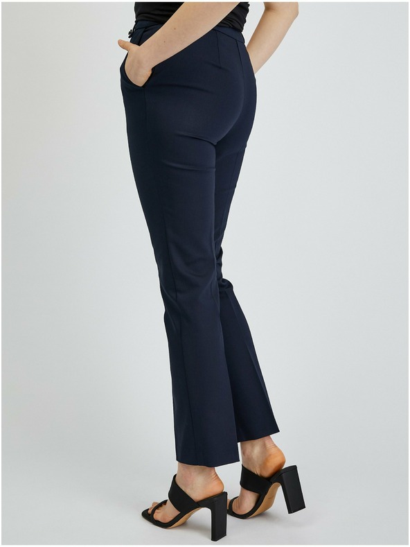 Orsay ORSAY sötétkék női nadrág