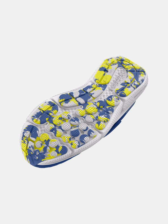 Under Armour Fiú cipők Under Armour UA BPS Assert 10 AC