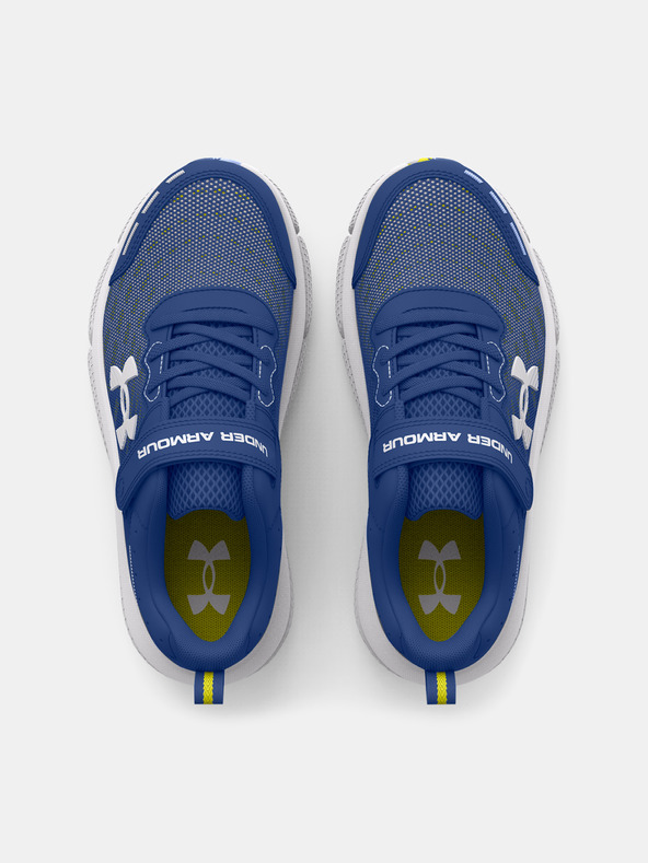 Under Armour Fiú cipők Under Armour UA BPS Assert 10 AC